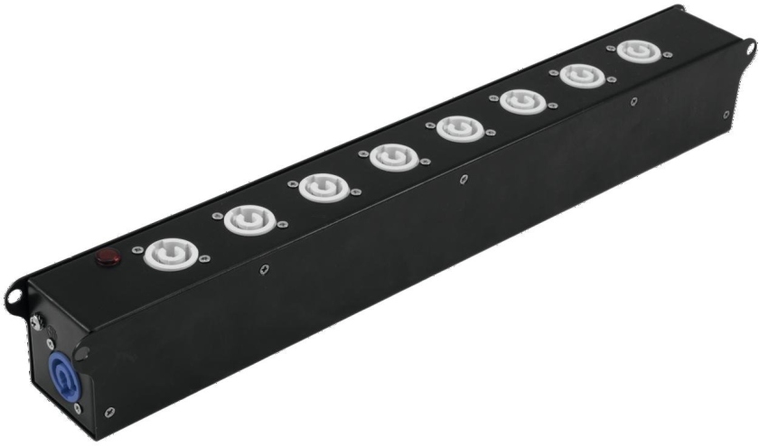 Eurolite SAB-82X Power Split Box