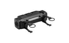 Distribuitor de curent Klotz PowerLink 4-channel power distribution TRUSS1x power IN - 4x power OUT - 1x Power X-Series M - 4x Power X-Series F