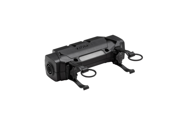 Klotz PowerLink 4-channel power distribution TRUSS1x power IN - 4x power OUT - 1x Power X-Series M - 4x Power X-Series F