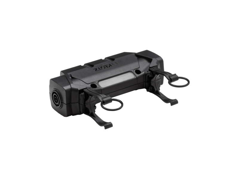 Klotz PowerLink 4-channel power distribution TRUSS1x power IN - 4x power OUT - 1x Power X-Series M - 4x Power X-Series F
