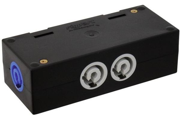 Rigport L-1 Power Distributor