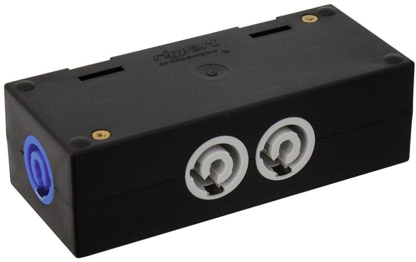 Rigport L-1 Power Distributor