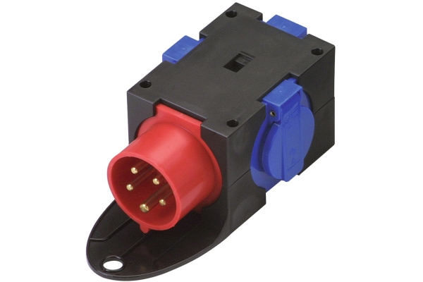 PSSO CEE Compact Distributor CEE 3SK
