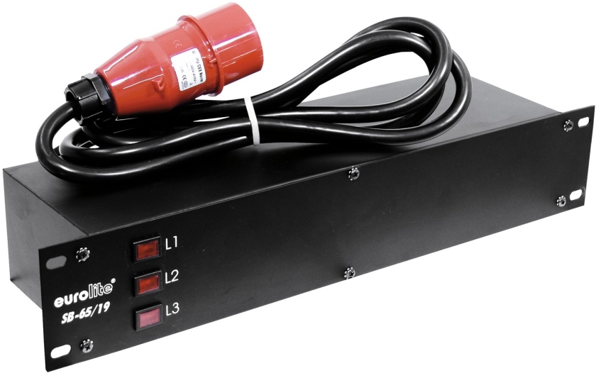Eurolite SB-65/19 Power Distributor