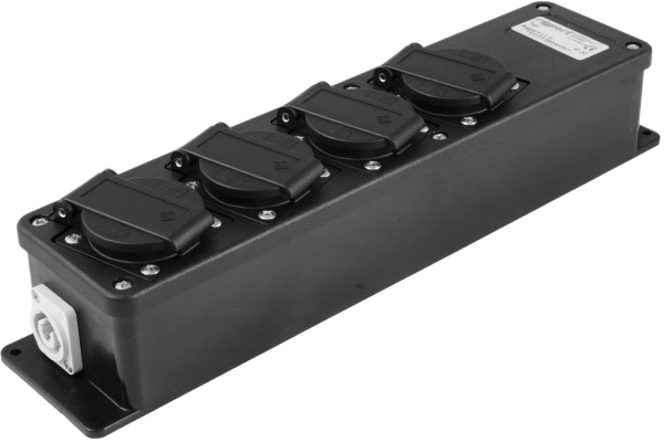 Rigport L-1S4 Power Distributor