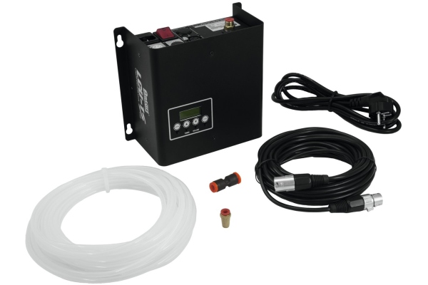 LCU-1SE Liquid Control unit