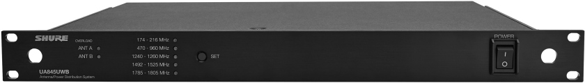 Shure UA845-UWB