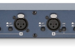 Divizor semnal microfon Palmer RMMS-8