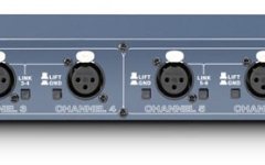Divizor semnal microfon Palmer RMMS-8