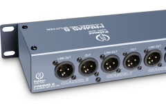 Divizor semnal microfon Palmer RMMS-8