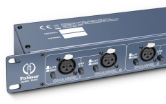 Divizor semnal microfon Palmer RMMS-8