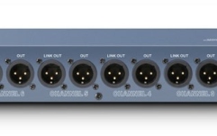 Divizor semnal microfon Palmer RMMS-8