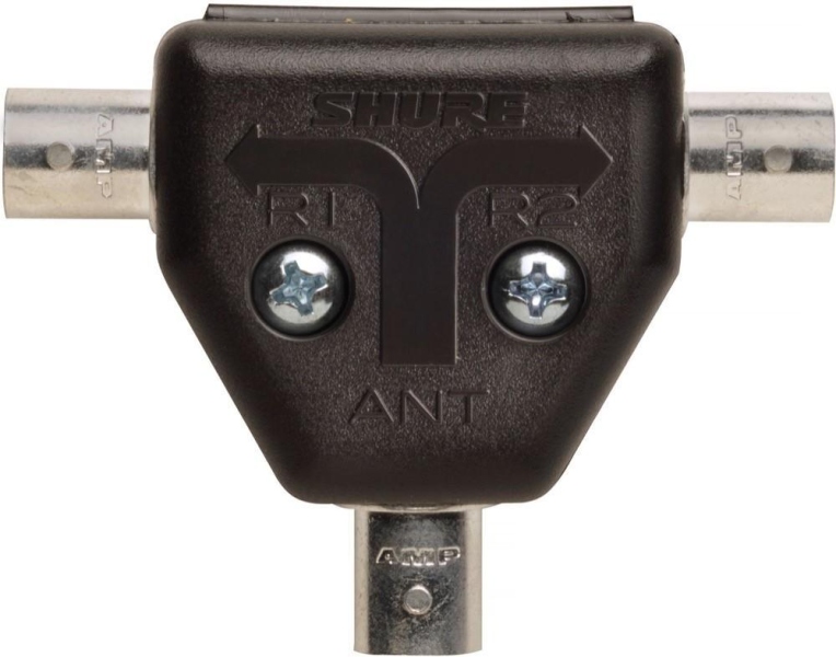 Shure UA221 Passive Antenna Splitter