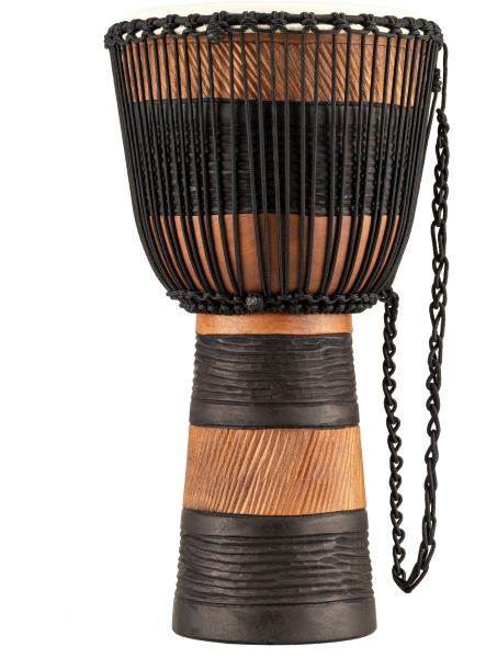 Meinl Earth Rhythm Series Djembe - ADJ3-L+BAG
