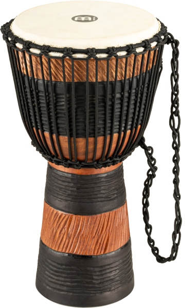 Meinl Earth Rhythm Series Djembe - ADJ3-M+BAG