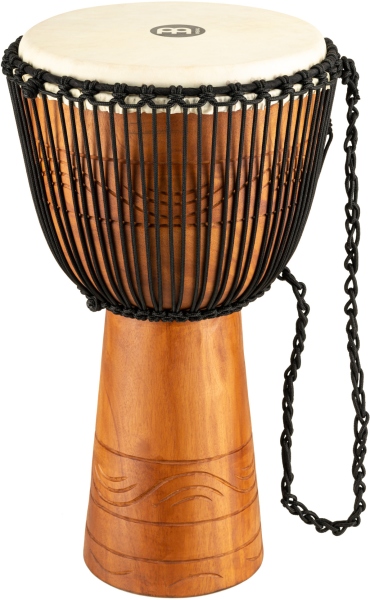 Meinl Water Rhythm Series Djembe - ADJ2-XL+BAG