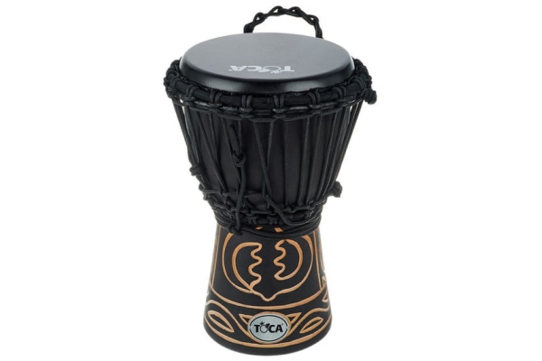 Toca Djembe ABMD-7 Black Mamba Toca Djembe ABMD-7 Black Mamba
