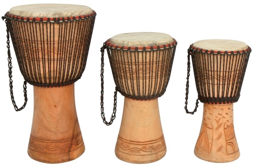 Gewa Djembe Înălțime 48cm - ø 22cm