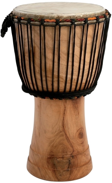 Gewa Djembe Înălțime 55cm - ø 30cm