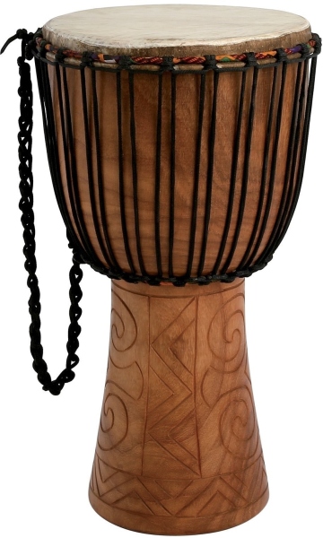 Gewa Djembe Înălțime 65cm - ø 35cm