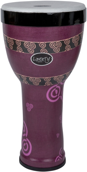 Gewa Djembé Liberty Series 10