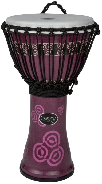 Gewa Liberty Rope 12 Abstract Bali Purple
