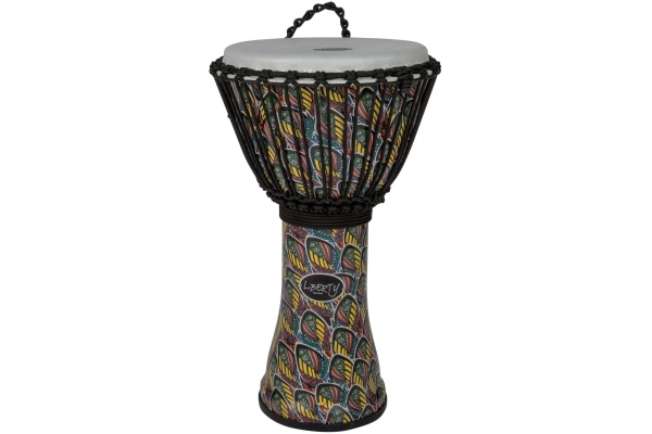 Liberty Rope 12 Peacock