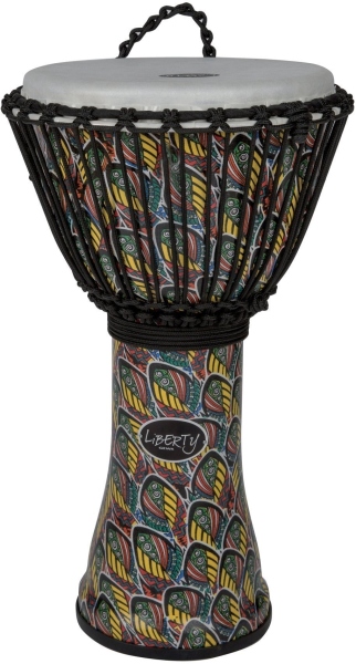Gewa Liberty Rope 12 Peacock
