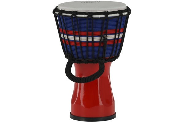 Liberty Series Rope Tuned 7