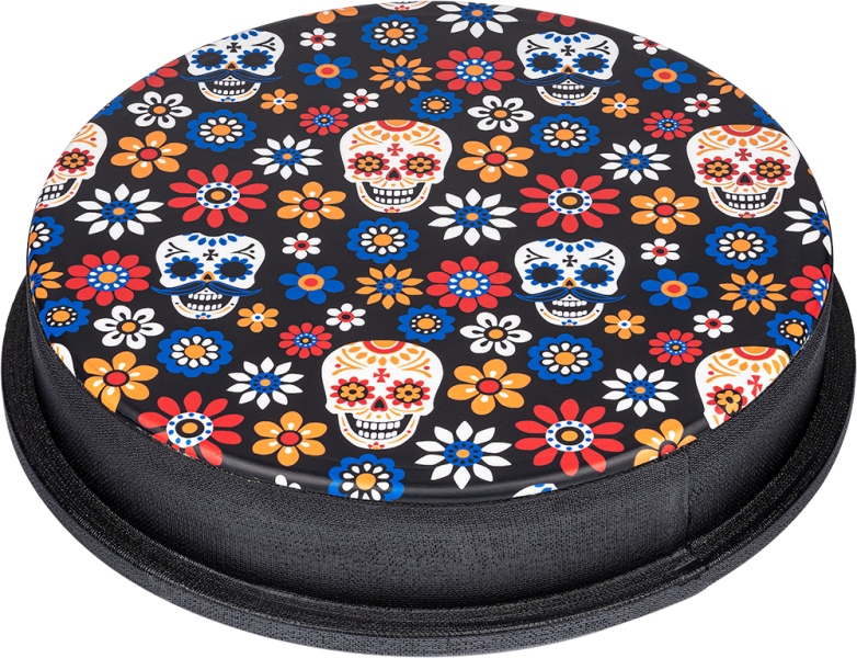 Meinl Jumbo Djembe Synthetic Head - 12