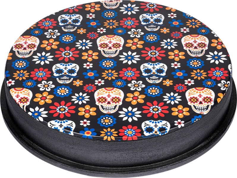 Meinl Jumbo Djembe Synthetic Head - 14