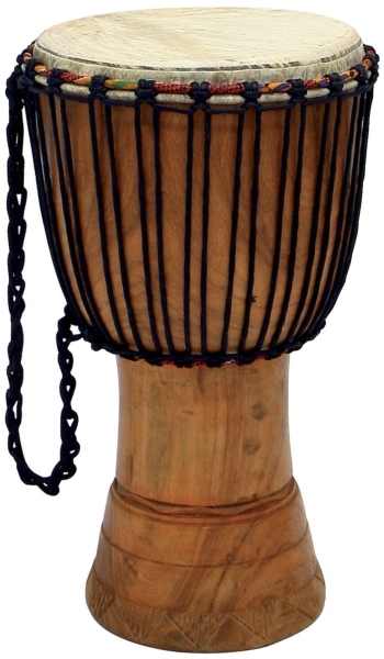 Kamballa Djembe 45-25 Africa