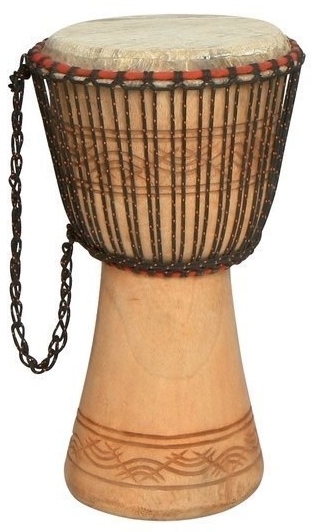 Kamballa Djembe 52-25 Africa