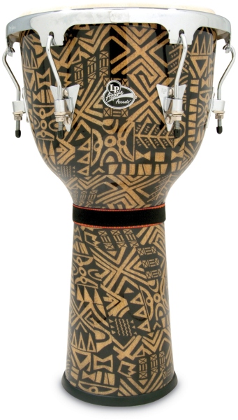Latin Percussion Aspire Accents Serengeti