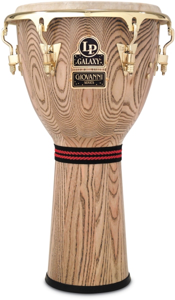 Latin Percussion Djembe Galaxy Giovanni 12,5