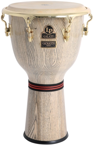 Latin Percussion Djembe Galaxy Giovanni 14