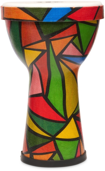 Latin Percussion Djembe LP7007