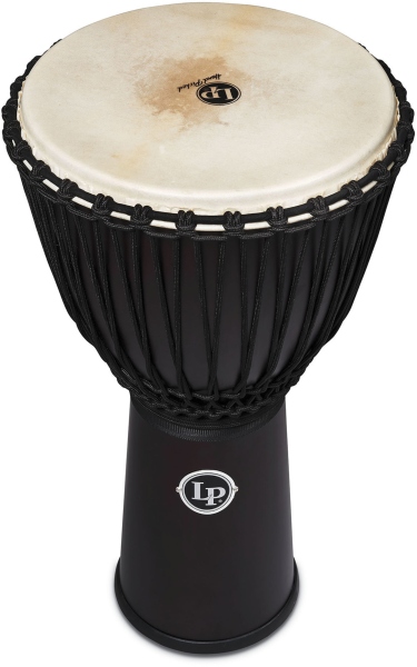 Latin Percussion Rope tuned Siam Oak LP799-DW