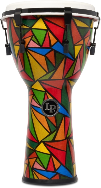 Latin Percussion World Beat FX Mechanically Tuned LP7000