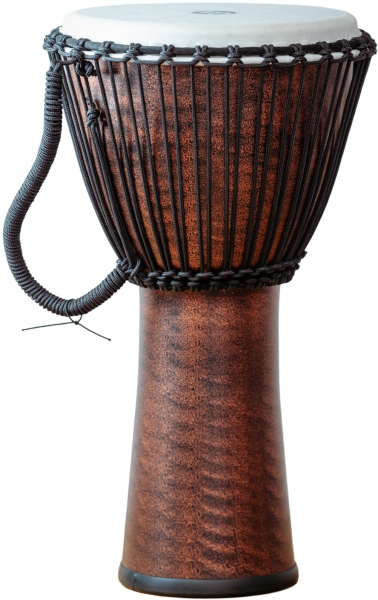 Latin Percussion World Beat FX Rope Tuned Cupru LP724C