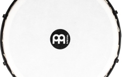 Djembe Meinl 10 Inch Synthetic Djembe, Synthetic Head, Day Of The Dead