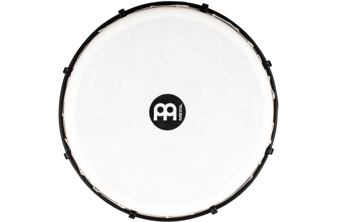 Djembe Meinl 10 Inch Synthetic Djembe, Synthetic Head, Day Of The Dead