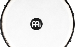 Djembe Meinl 10 Inch Synthetic Djembe, Synthetic Head, Kanga Sarong