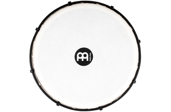 Djembe Meinl 10 Inch Synthetic Djembe, Synthetic Head, Kanga Sarong