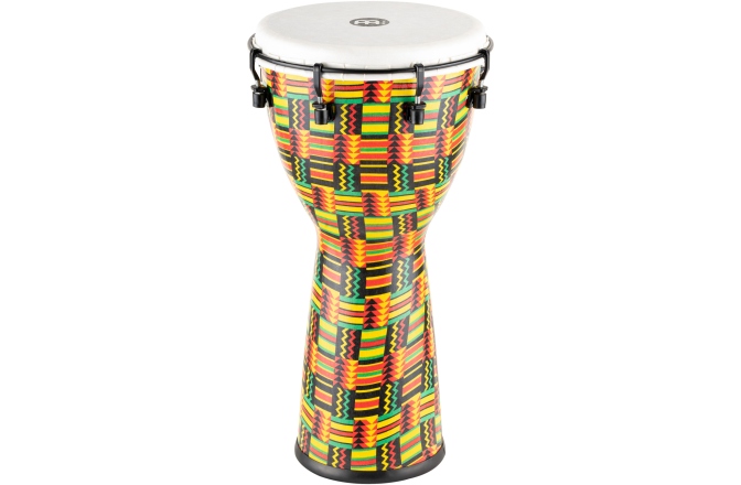 Djembe Meinl 10 Inch Synthetic Djembe, Synthetic Head, Simbra