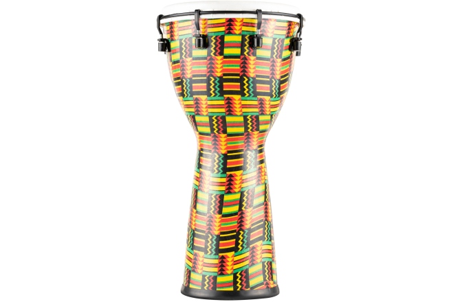 Djembe Meinl 10 Inch Synthetic Djembe, Synthetic Head, Simbra