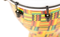 Djembe Meinl 10 Inch Synthetic Djembe, Synthetic Head, Simbra