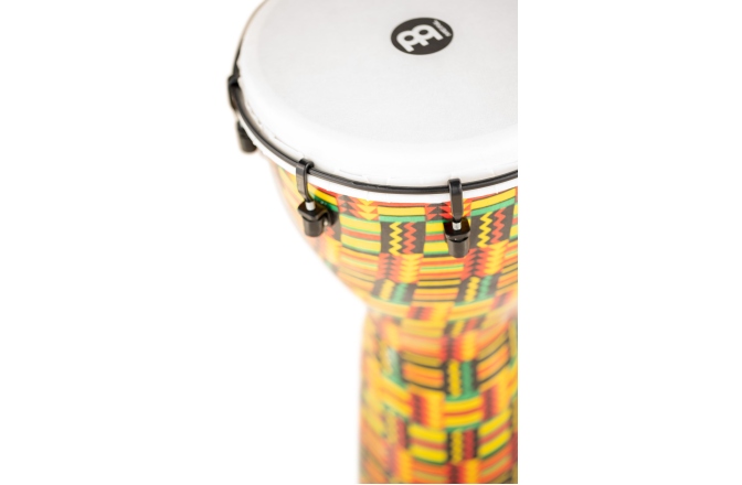 Djembe Meinl 10 Inch Synthetic Djembe, Synthetic Head, Simbra