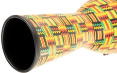 Djembe Meinl 10 Inch Synthetic Djembe, Synthetic Head, Simbra