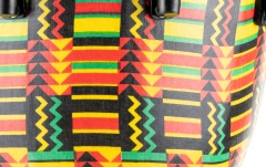 Djembe Meinl 10 Inch Synthetic Djembe, Synthetic Head, Simbra